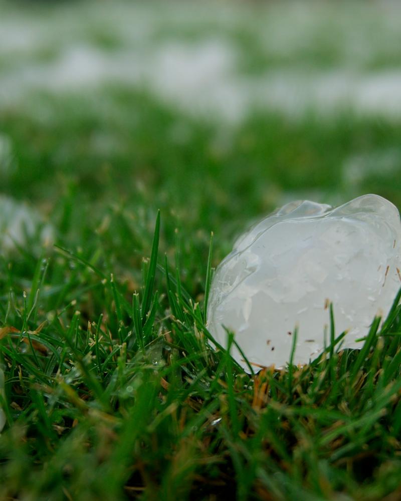 hail